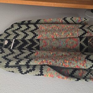 Debut Santa Fe Cardigan